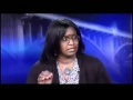 Picture of consumer protection expert Karen Jenkins debating online pawn and the online pawn shop lending model.